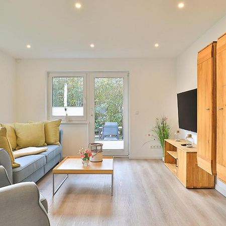 Muehlenhaus Siebkammer Prerow Bagian luar foto