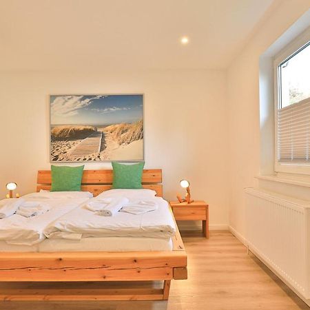 Muehlenhaus Siebkammer Prerow Bagian luar foto