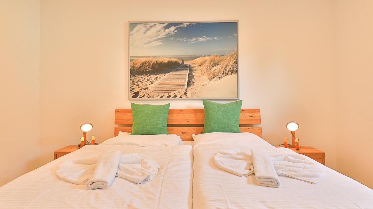 Muehlenhaus Siebkammer Prerow Bagian luar foto