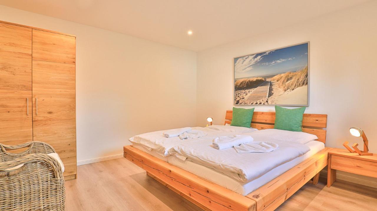 Muehlenhaus Siebkammer Prerow Bagian luar foto